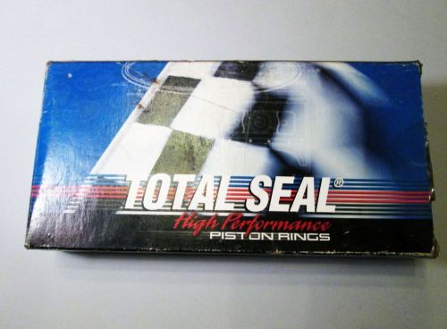 New nos total seal piston rings s7340 std 4.187" 5/64 5/64 3/16 tss