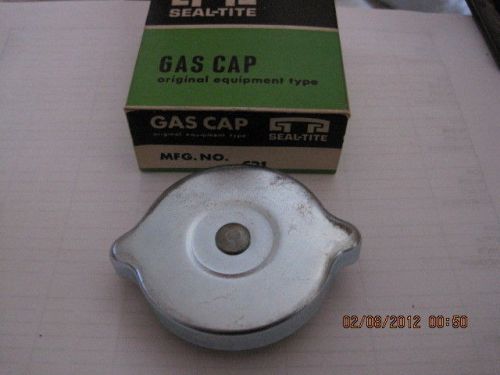 New usa made gas cap 1953-1954 chrysler,desoto,plymouth&amp;dodge
