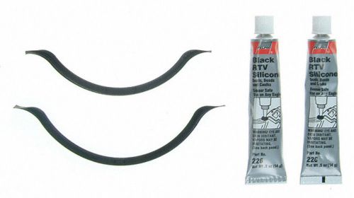 Engine oil pan gasket set fel-pro os 30768 fits 95-97 kia sephia 1.6l-l4