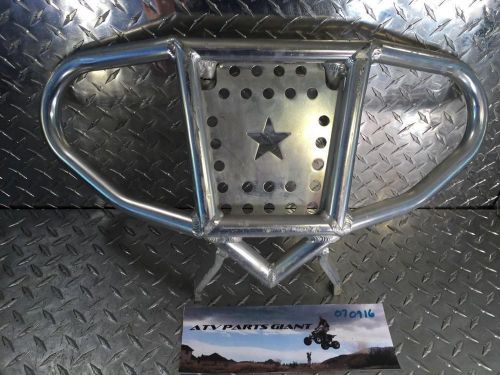 Yamaha banshee racing front grab bar  fits all years