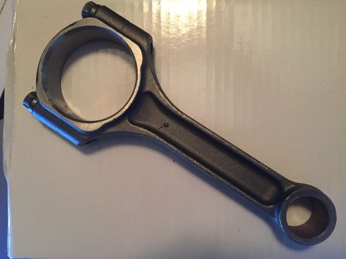 Speed master 6" length small block chevy i-beam design forged connecting rods