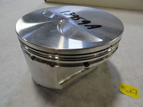 Diamond pistons #11062 sbc racelite flat top  4.030 bore