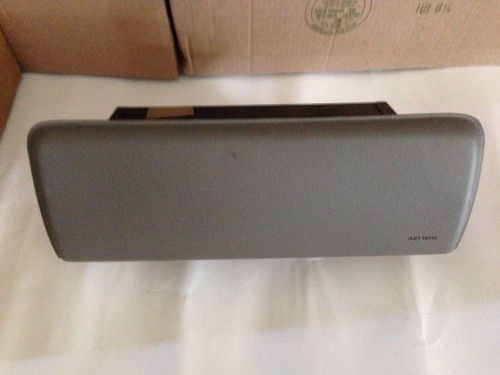 Cadillac escalade passenger air bag 2004 2005 2006