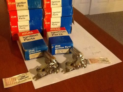 Nos 1957-1973 atlas points d1007 d3575c uniset v-8 chevy pontiac buick olds