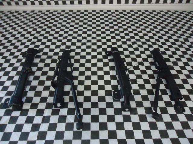 76,77,78,79,80,81 camaro/z28/firebird/trans am driver and passenger seat tracks!