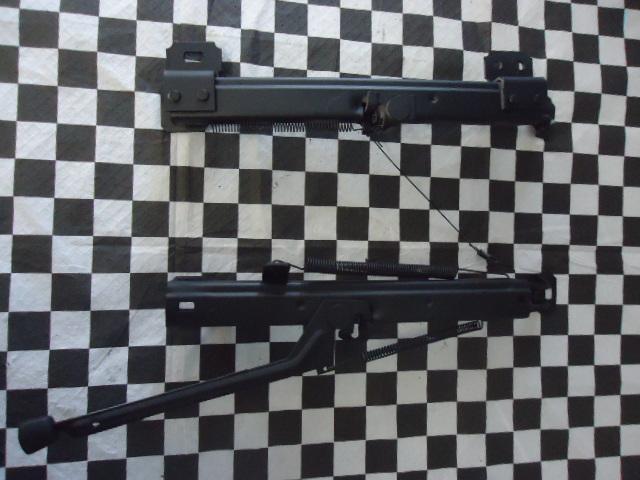 76,77,78,79,80,81 Camaro/Z28/Firebird/Trans am driver and passenger seat tracks!, US $299.00, image 3