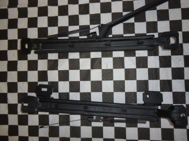 76,77,78,79,80,81 Camaro/Z28/Firebird/Trans am driver and passenger seat tracks!, US $299.00, image 4