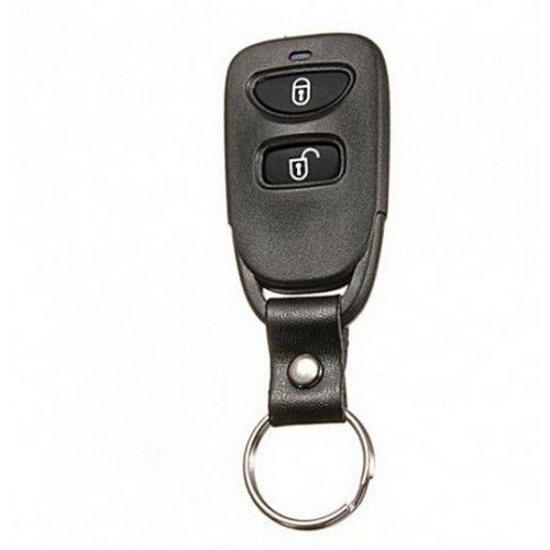 Remote key 2 button 315mhz for old kia sportage