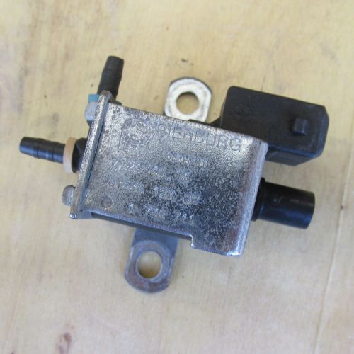 Bmw e38 e39 e53 5 7 series x5 electric solenoid emissions vacuum 11741742711