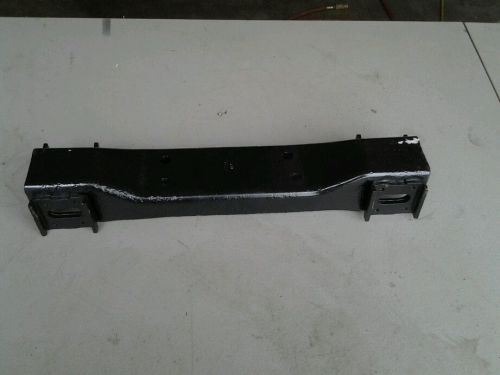 Corvette original rear strut rod inner mounting bracket 1968-1974