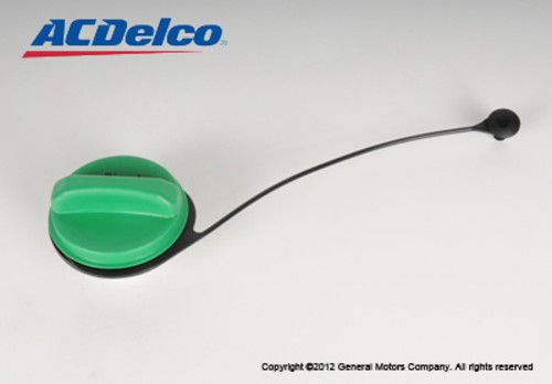 Acdelco gt326 fuel cap
