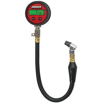 Moroso 89576 tire gauge