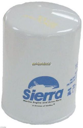 Sierra oil filter - suzuki