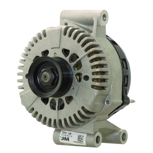 Alternator remy 92531 fits 05-07 ford focus 2.0l-l4