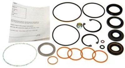 Gates 349660 steering gear kit-steering gear seal kit