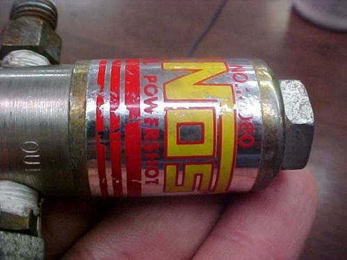 16080 nos fuel powershot n20 nitrous oxide solenoid