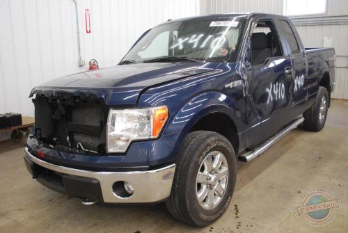 Front drive shaft for ford f150 pickup 1768866 09 10 11 12 13 14 assy front