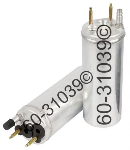 New high quality a/c ac accumulator / receiver drier for ford gt