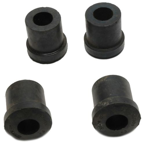 Leaf spring shackle bushing rear lower acdelco pro 45g15011