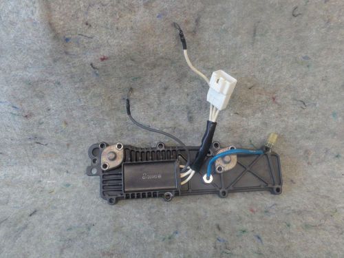 Suzuki #32800-90j00 rectifier &amp; regulator, 2001-2010 90-140hp