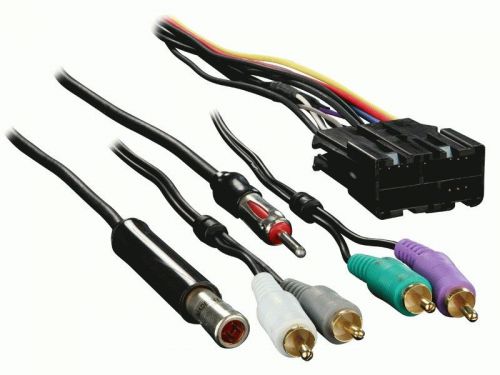 Bose integration tuner bypass