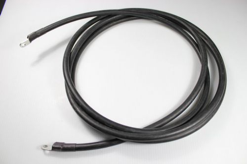 Battery cable 4awg 3 meter length