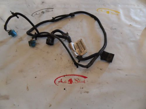 02-09 jeep liberty sport headlight harness