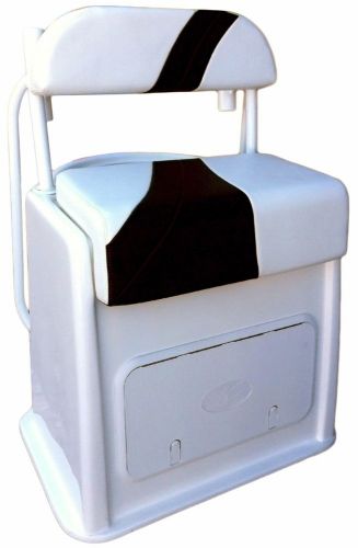 Leaning post,boat seat,leaning post boat,fiberglass center console