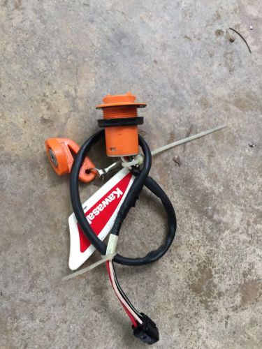 Kawasaki ignition key switch 12f 15f 750 900 1100 ultra 150 sts stx zxi