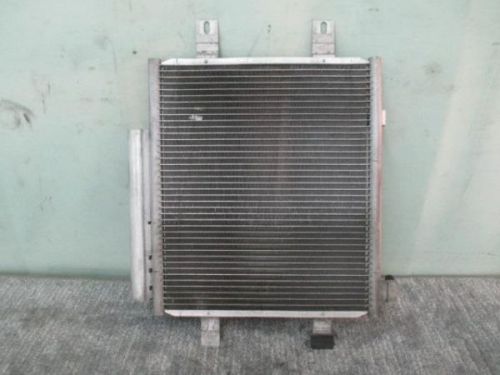 Daihatsu mira 2008 condenser [0960600]