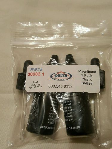 Delta kits window repair resin magnibond #30002.1