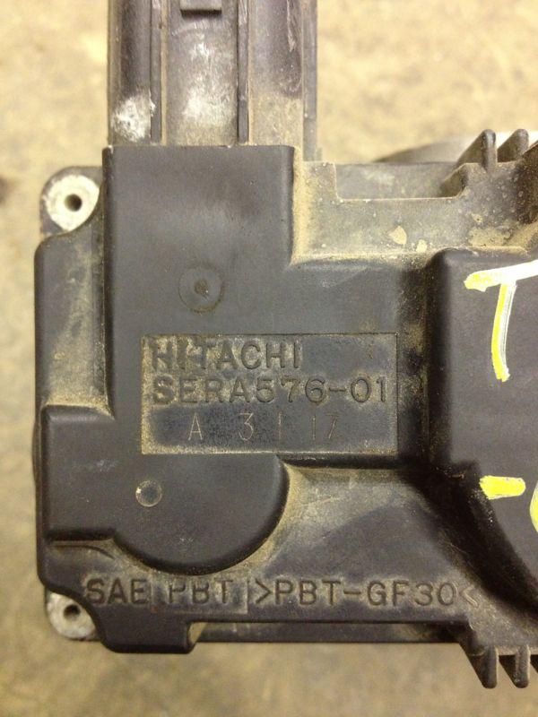 2004 Nissan Sentra Throttle Body 1.8, US $75.00, image 2