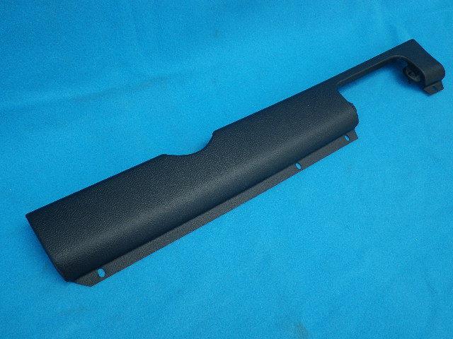 1970-72 pontiac gto/lemans/tempest lower dash panel