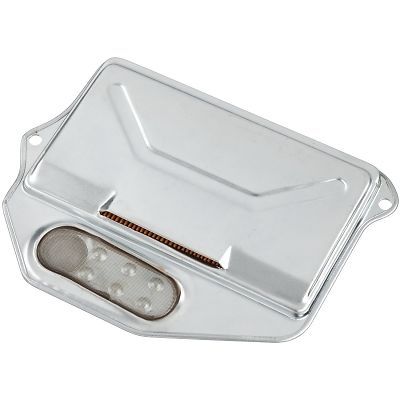 Atp autoparts b-123 auto trans filter kit fit mercedes benz 220 69-73 230 300