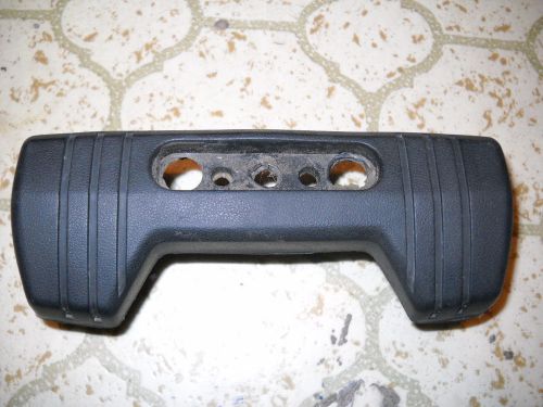 Honda oem dash pad cover from a 1984 200es big red