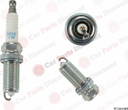 New ngk laser iridium spark plug, silfr6c11