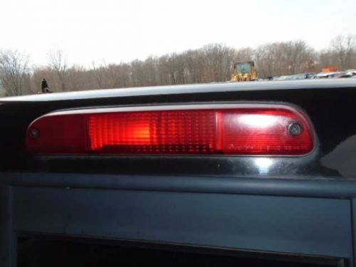 Ranger    2004 high mounted stop lamp 387211