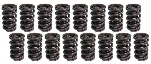 Crane valve springs dual 1.460" od 448 lbs./in. rate 1.154" coil bind heightof16