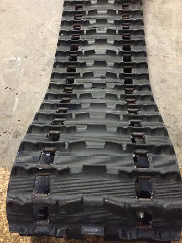 Polaris 15x121x.82" snowmobile track 5411593 indy 500 classic xcf sport edge sp