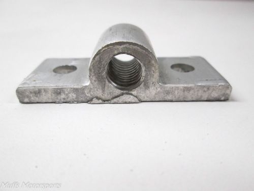 New oem arctic cat track adjuster cougar el tigre wildcat ext 0604-206 nos