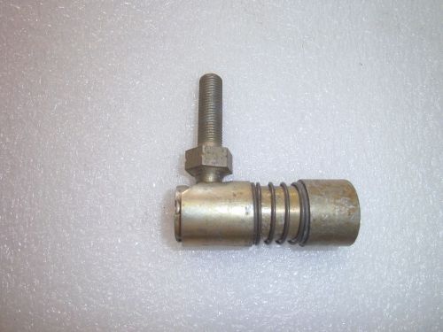 Boat steering connector part number 51816-5