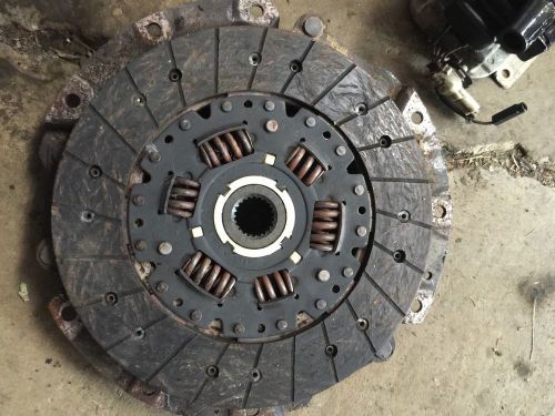 1989rx7 used clutch
