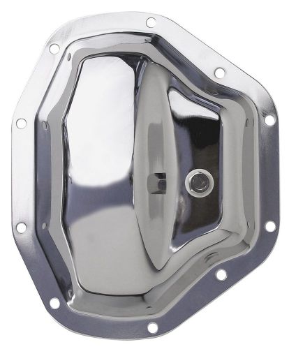 Trans-dapt performance products 4808 differential cover chrome