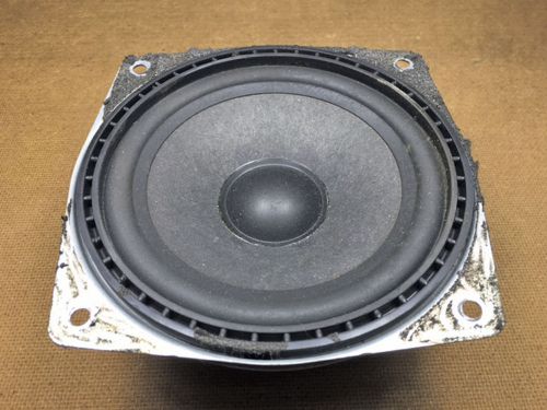 Bmw e39 525i 528i 530i 549i front woofer door speaker 65.13-8.352.688