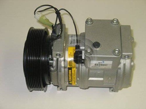 Global parts 6511534 a/c compressor