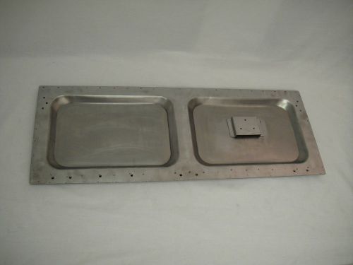 Toyota land cruiser fj40 drop down tail gate