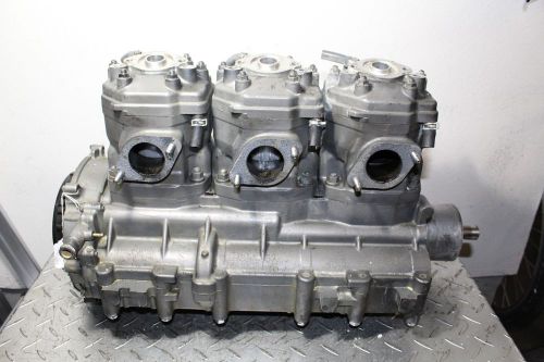 Tigershark 1100 li ts engine motor 136/141/141 psi