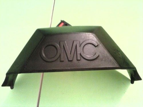 Omc cobra gm 3.0 transom cap