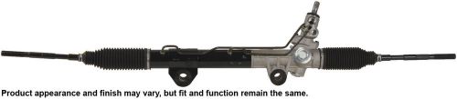 New hydraulic power steering rack &amp; pinion complete unit fits 2002-2006 dodge ra