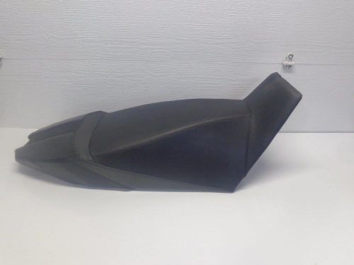 2013 arctic cat f 1100 turbo heated seat  xf zr f 1100 9000 7000 5000 procross